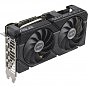 Видеокарта ASUS GeForce RTX4070 12Gb DUAL OC EVO (DUAL-RTX4070-O12GD6-EVO) (U0966477)