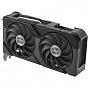 Видеокарта ASUS GeForce RTX4070 12Gb DUAL OC EVO (DUAL-RTX4070-O12GD6-EVO) (U0966477)