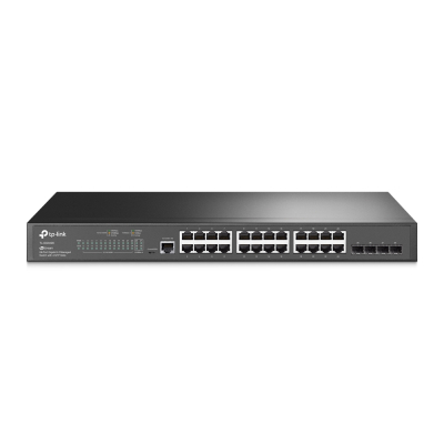Коммутатор сетевой TP-Link SG3428 (U0975085)