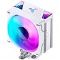 Кулер для процессора JONSBO CR-1000 V2 Color White (U0982269)