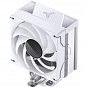 Кулер для процессора JONSBO CR-1000 V2 Color White (U0982269)