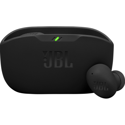 Навушники JBL Wave Buds 2 Black (JBLWBUDS2BLK) (U0995079)