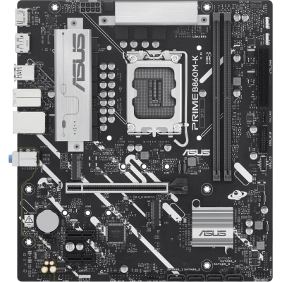 Материнська плата ASUS PRIME B860M-K (U1005783)