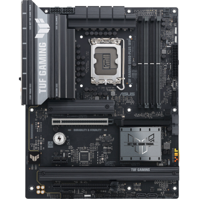 Материнська плата ASUS TUF GAMING B860-PLUS WIFI (U1005793)