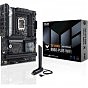 Материнська плата ASUS TUF GAMING B860-PLUS WIFI (U1005793)