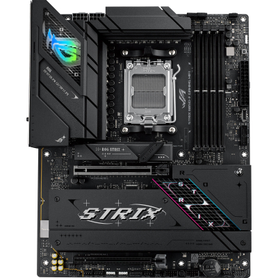 Материнська плата ASUS ROG STRIX B850-F GAMING WIFI (U1008763)