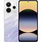 Мобильный телефон Xiaomi Redmi Note 14 6/128GB Mist Purple (1123259)