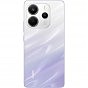 Мобільний телефон Xiaomi Redmi Note 14 6/128GB Mist Purple (1123259) (U1009535)