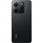 Мобильный телефон Xiaomi Redmi Note 14 8/256GB Midnight Black (1123261) (U1009536)