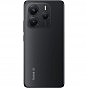 Мобильный телефон Xiaomi Redmi Note 14 5G 6/128GB Midnight Black (1123264) (U1009539)