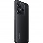 Мобильный телефон Xiaomi Redmi Note 14 5G 6/128GB Midnight Black (1123264) (U1009539)