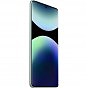 Мобильный телефон Xiaomi Redmi Note 14 Pro 5G 8/256GB Coral Green (1123277) (U1009553)