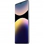Мобильный телефон Xiaomi Redmi Note 14 Pro 5G 8/256GB Lavender Purple (1123278) (U1009554)