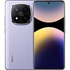 Мобильный телефон Xiaomi Redmi Note 14 Pro+ 5G 12/512GB Lavender Purple (1123285)