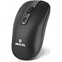 Мышка REAL-EL RM-350W Wireless Black/Gray (EL123200043) (U0984802)