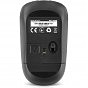 Мышка REAL-EL RM-350W Wireless Black/Gray (EL123200043) (U0984802)