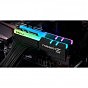 Модуль памяти для компьютера DDR4 32GB (2x16GB) 3200 MHz TridentZ RGB Black For AMD G.Skill (F4-3200C16D-32GTZRX) (U1009609)