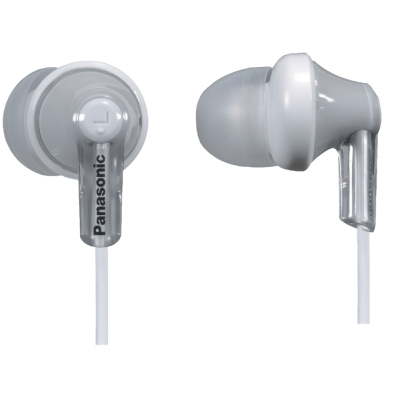 Наушники Panasonic RP-HJE118GU-S (U0045460)