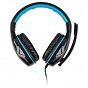 Наушники Gemix W-360 black-blue (U0167823)