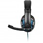 Наушники Gemix W-360 black-blue (U0167823)