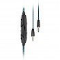 Наушники Gemix W-360 black-blue (U0167823)