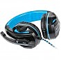 Наушники Gemix W-360 black-blue (U0167823)