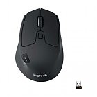 Мишка Logitech M720 Triathlon (910-004791)