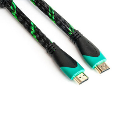 Кабель мультимедийный HDMI to HDMI 30.0m PowerPlant (KD00AS1297) (U0224406)