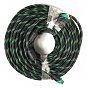 Кабель мультимедийный HDMI to HDMI 30.0m PowerPlant (KD00AS1297) (U0224406)