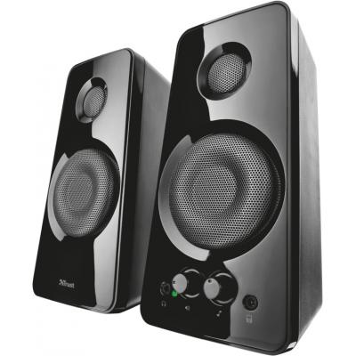 Акустическая система Trust Tytan 2.0 Speaker Set. Black (21560) (U0227654)