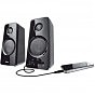 Акустична система Trust Tytan 2.0 Speaker Set. Black (21560) (U0227654)