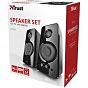 Акустична система Trust Tytan 2.0 Speaker Set. Black (21560) (U0227654)