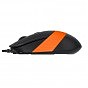 Мишка A4Tech FM10 Orange (U0376739)