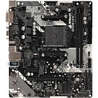 Материнська плата ASRock B450M-HDV R4.0