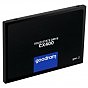Накопитель SSD 2.5» 512GB Goodram (SSDPR-CX400-512-G2) (U0420231)