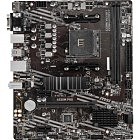 Материнська плата MSI A520M PRO