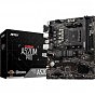 Материнська плата MSI A520M PRO (U0463615)