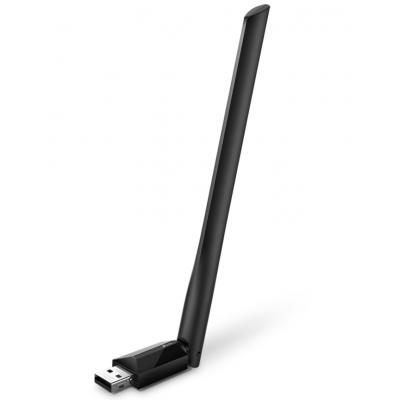 Мережева карта Wi-Fi TP-Link ARCHER-T600U-PLUS (U0466535)