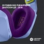 Наушники Logitech G733 Lightspeed Wireless RGB Gaming Headset Lilac (981-000890) (U0478039)