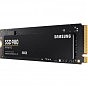 Накопитель SSD M.2 2280 500GB 980 series Samsung (MZ-V8V500BW) (U0527220)