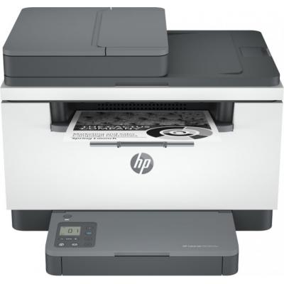 Багатофункціональний пристрій HP LaserJet M236sdw c Wi-Fi (9YG09A) (U0534281)