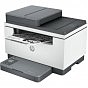 Багатофункціональний пристрій HP LaserJet M236sdw c Wi-Fi (9YG09A) (U0534281)