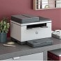 Многофункциональное устройство HP LaserJet M236sdw c Wi-Fi (9YG09A) (U0534281)