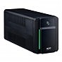 Источник бесперебойного питания APC Back-UPS 750VA (BX750MI-GR) (U0538751)