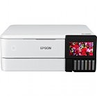 Многофункциональное устройство Epson L8160 WI-FI (C11CJ20404)