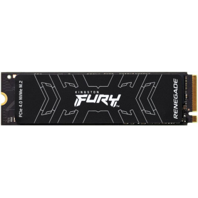 Накопитель SSD M.2 2280 500GB Kingston (SFYRS/500G) (U0601467)