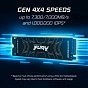 Накопитель SSD M.2 2280 500GB Kingston (SFYRS/500G) (U0601467)