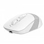 Мышка A4Tech FB10C Bluetooth Grayish White (U0627966)