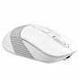 Мышка A4Tech FB10C Bluetooth Grayish White (U0627966)