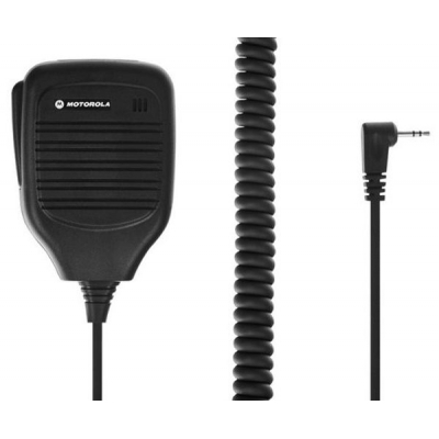Навушники Motorola 00181 RSM для раций Motorola (T/TLKR/TALKABOUT) (MT00181) (U0640585)